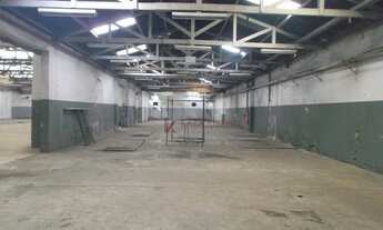 Imagem 7: Galpão para alugar, 3420 m² por R$ 61.560/mês - Vila Leopoldina - São Paulo/SP