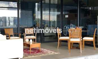 Imagem 4: Venda Casa em condomínio Alphaville - Lagoa dos Ingleses Nova Lima