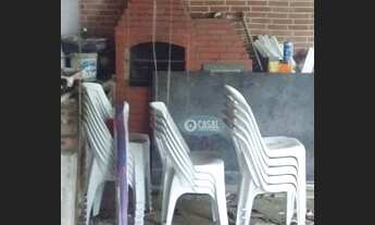 Imagem 7: Casa em Várzea das Moças com 04 Quartos, Piscina, Churrasqueira e Terreno com 1.600m²!