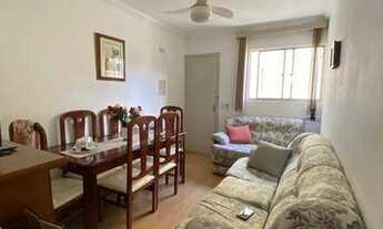 Imagem 2: Apartamento com 2 dormitórios à venda, 52 m² por R$ 243.000,00 - Centro - Diadema/SP