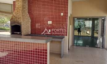 Imagem 7: RIBEIRãO PRETO - Padrão - Residencial Greenville