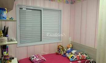 Imagem 7: Apartamento com 2 dormitórios à venda, 58 m² por R$ 620.000,00 - Parada Inglesa - São Paul