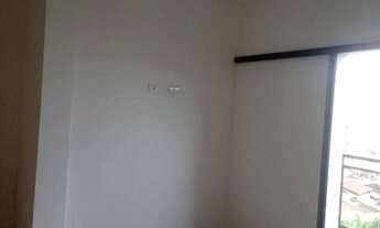 Imagem 4: Apartamento com 2 dormitórios para alugar, 70 m² por R$ 950,00/mês - Residencial Mantiquei