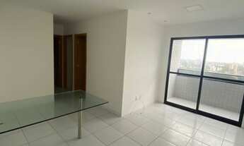 Imagem 3: Apartamento para venda possui 61 metros quadrados com 3 quartos em Encruzilhada - Recife