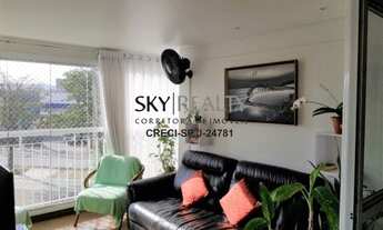 Imagem 7: SAO PAULO - Padrão - Campo Limpo