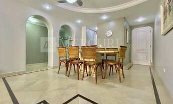 Imagem 4: Apartamento com 3 dormitórios à venda, 168 m² por R$ 850.000,00 - Praia da Enseada - Guaru