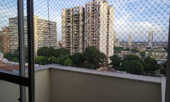 Imagem 7: Apartamento para venda próx a Basílica de Nazaré, trav 14 de Março; Bairro Nazaré - Belém