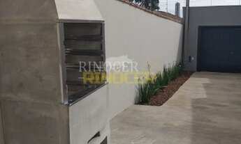 Imagem 2: Casa à venda, Jardim Doutor Antonio Petraglia, Franca