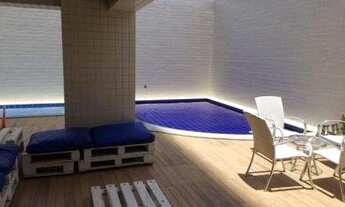 Imagem 7: Apartamento Mobiliado 2 Quartos em Bairro Novo