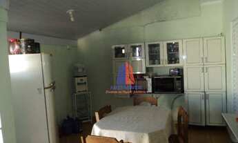 Imagem 7: Casa com 3 dormitórios à venda, 120 m² por R$ 450.000,00 - Campo Limpo - Americana/SP