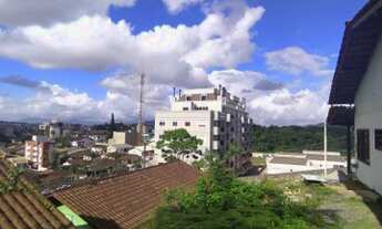 Imagem 2: CASA AVERBADA COM ÓTIMO TERRENO NO COSTA E SILVA
