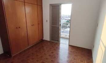 Imagem 5: Apartamento com 3 dormitórios, 100 m² - venda por R$ 480.000,00 ou aluguel por R$ 1.200,00