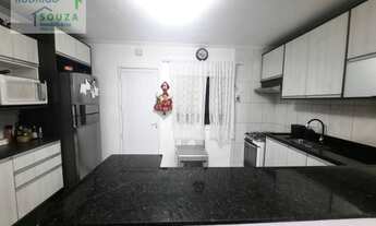 Imagem 9: Casa à venda, 83 m² por R$ 560.000,00 - Jardim Barbacena - Cotia/SP