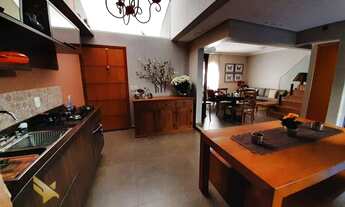 Imagem 3: Sobrado Chácara Cachoeira