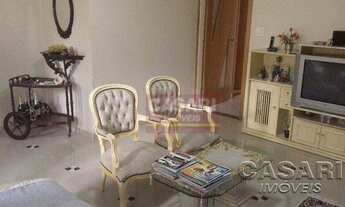 Imagem 2: Casa com 2 dormitórios à venda, 143 m² - Rudge Ramos - São Bernardo do Campo/SP