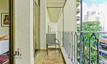 Imagem: Apartamento com 4 dormitórios, 264 m²