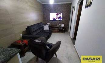 Imagem: Casa com 3 dormitórios à venda, 165 m²