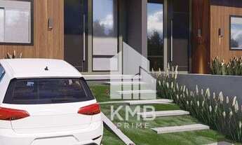 Imagem 2: Casa com 3 dormitórios à venda, 77 m² por R$ 365.000,00 - Dom Feliciano - Gravataí/RS