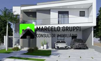 Imagem 2: Sobrado em Condomínio para Venda em Indaiatuba, Jardins Do Império, 3 dormitórios, 1 suíte