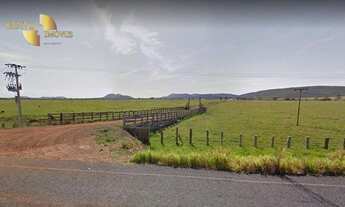 Imagem 2: Fazenda à venda, 150000000 m² por R$ 150.000.000,00 - Zona Rural - Cuiabá/MT