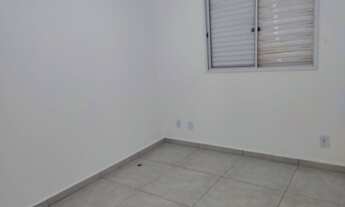 Imagem 6: Apartamento com 2 dormitórios à venda, 46 m² por R$ 170.000,00 - Edifício Grand Parc - Itu