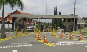 Imagem 5: Terreno à venda, 430 m² por R$ 440.000,00 - Condomínio Portal de Itu - Itu/SP