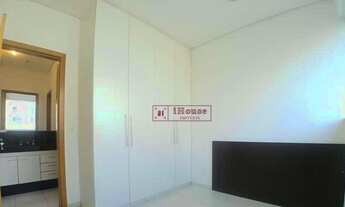 Imagem 5: Apartamento com 1 dormitório para alugar, 42 m² por R$ 2.400,00/mês - Lourdes - Belo Horiz