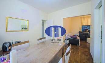 Imagem 2: Apartamento com 3 dormitórios à venda, 118 m² por R$ 500.000,00 - Sion - Belo Horizonte/MG