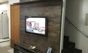 Imagem 4: Sobrado à venda, 60 m² por R$ 360.000,00 - Vila Medeiros - São Paulo/SP