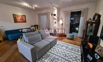 Imagem 2: Apartamento com 2 dormitórios à venda, 96 m² - Jardim do Mar - São Bernardo do Campo/SP