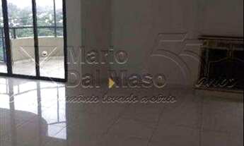 Imagem 2: Apartamento com 4 dormitórios para alugar, 287 m² por R$ 16.000,00/mês - Moema Pássaros