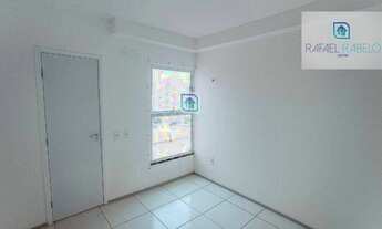 Imagem 4: Apartamento com 2 dormitórios para alugar, 45 m² por R$ 950,00/mês - Passaré - Fortaleza/C