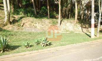 Imagem: Terreno à venda, 1222 m² por R$ 1.835.000,00