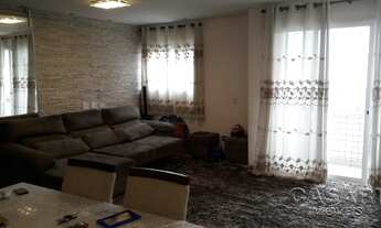 Imagem 6: Apartamento com 3 dormitórios à venda, 79 m² - Baeta Neves - São Bernardo do Campo/SP