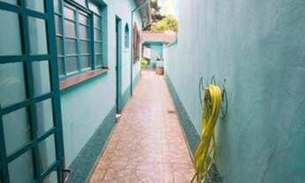 Imagem 5: Casa com 3 dormitórios à venda, 153 m² por R$ 477.000,00 - Jardim Campo Grande - Caçapava