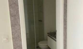 Imagem 7: Apartamento para aluguel tem 37 metros quadrados com 1 quarto em Centro - São Bernardo do