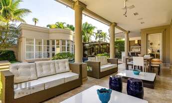 Imagem 7: Casa com 5 dormitórios à venda, 560 m² por R$ 4.250.000 - Acapulco - Guarujá/SP