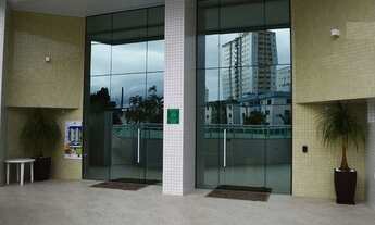 Imagem 7: Apartamento com 1 dormitório à venda, 49 m² por R$ 280.000,00 - Vila Guilhermina - Praia G