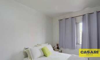 Imagem 3: Apartamento com 3 dormitórios à venda, 105 m² - Assunção - São Bernardo do Campo/SP