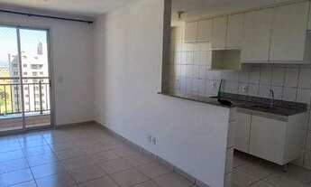 Imagem 2: Apartamento de 3 Qts para alugar em Samambaia Sul