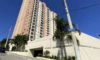 Imagem 6: Apartamento com 1 dormitório à venda, 49 m² por R$ 202.000 - Vila Nossa Senhora das Graças