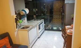 Imagem: Apartamento com 1 dormitório para alugar