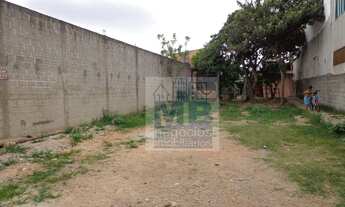 Imagem 2: Terreno à venda, 516 m² por R$ 480.000,00 - Parque Santo Amaro - São Paulo/SP