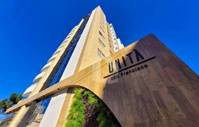 Imagem 2: Apartamento com 3 suítes à venda, 150 m² por R$ 1.400.000 - São Benedito - Poços de Caldas