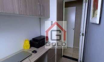 Imagem 6: Sobrado com 2 dormitórios à venda, 145 m² por R$ 640.000 - Jardim Santo Ignácio - São Bern