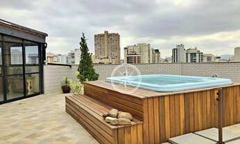 Imagem 3: Cobertura com 3 dormitórios à venda, 290 m² Perdizes - São Paulo/SP