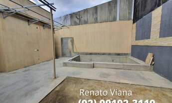 Imagem 5: Lançamento no Cj. Águas Claras, prox ao Atack, terreno 7.5x30m, 02Qts a 150m da Av. Nathan