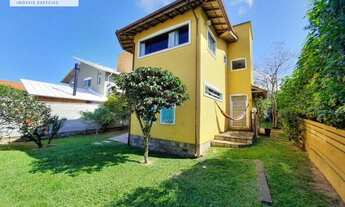 Imagem 3: Casa com 4 dormitórios à venda, 240 m² por R$ 1.495.000,00 - Campeche - Florianópolis/SC
