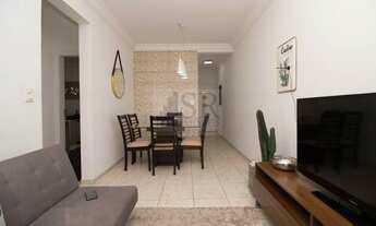 Imagem 2: Apartamento 3 Dormitórios 102m2 Á Venda no Tatuapé São Paulo