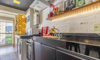 Imagem 2: Reserva do Parque